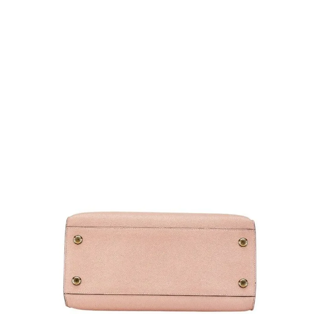 Louis Vuitton City Steamer MM Handbag